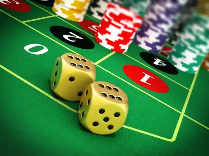 Play the best slot games at buaya138