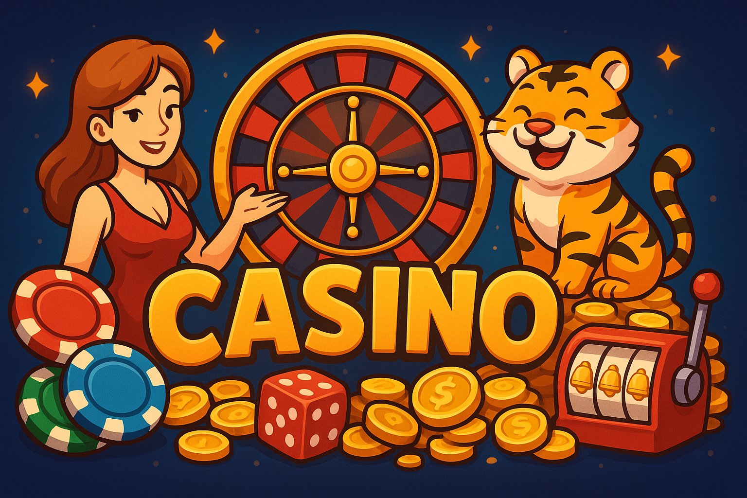 Visual pengalaman bermain sportsbook dan casino di buaya138